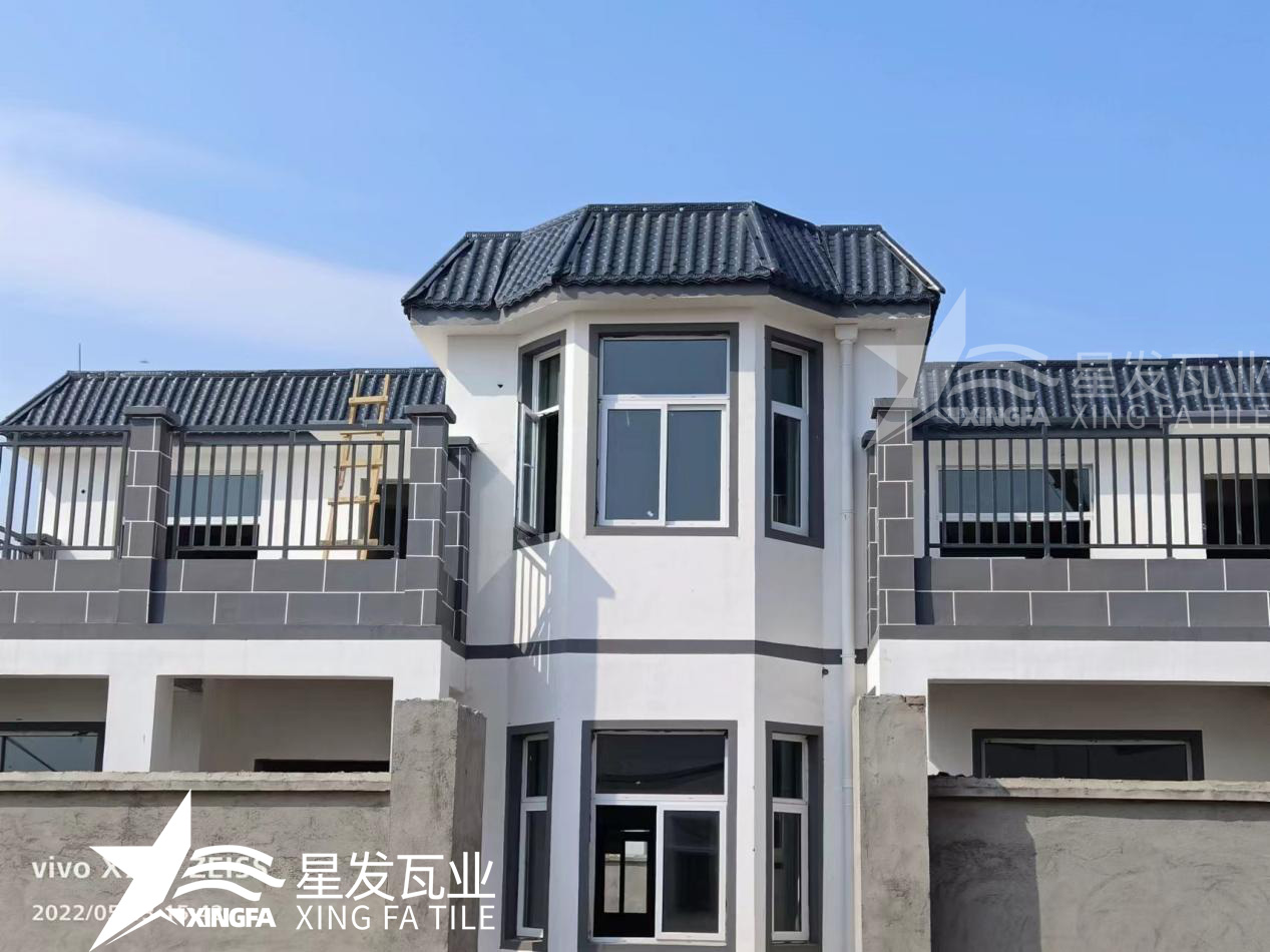 選對(duì)安全可靠的屋頂建材，讓你在惡劣天氣中無(wú)后顧之憂！