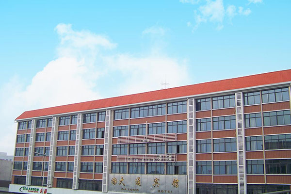 樹脂瓦，您了解多少？樹脂瓦的應(yīng)用場景和樹脂瓦的優(yōu)勢