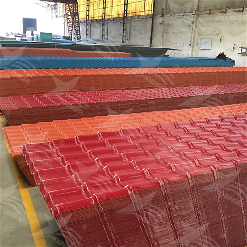 合成樹(shù)脂瓦定制指南：多樣尺寸滿足您的需求！